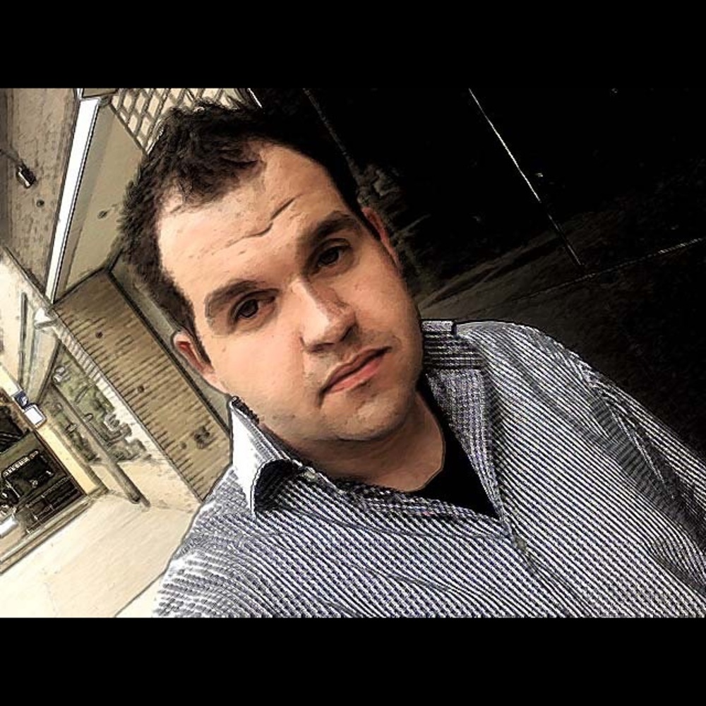 Meet your Posher, Krystian
